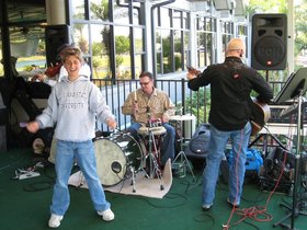 2007.04.07 Westchase Charity 2