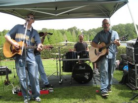 2008.04.19 Westchase Community Foundation Golf